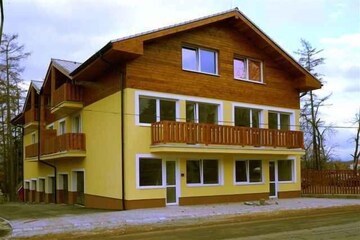 Velky Slavkov Apartment | Studio Apartments Tatry Holiday ***+