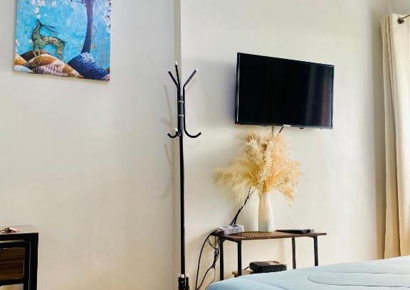 Cagayan de Oro Apartment | Studio at The Loop