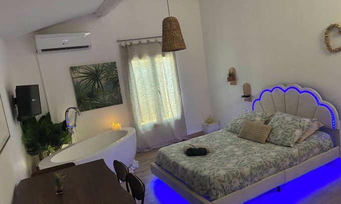 Lezignan-Corbieres Apartment | Studio Aude