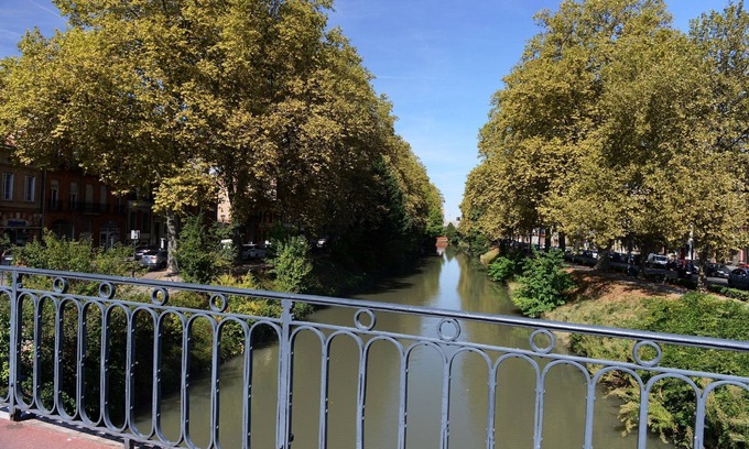 Saint - Aubin - Dupuy Apartment | Studio Avec Wi-Fi Gratuit, Accès