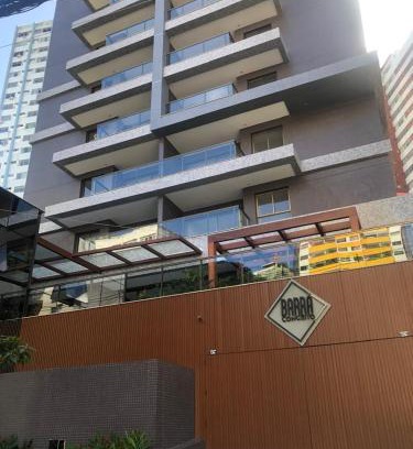 Barra Apartment | Studio, Barra Conceito