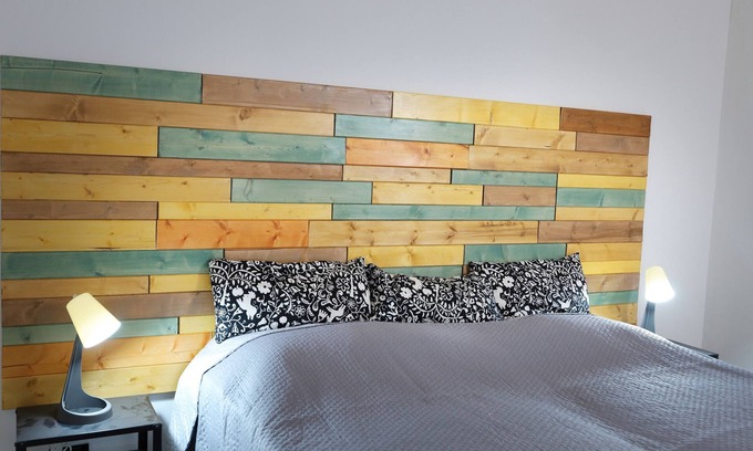 Noto Historic Centre Apartment | Studio 'Bergamotto - Fiumara Val Di Noto' with Mountain View, Wi-Fi and Air Conditioning