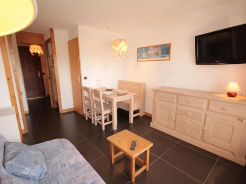 Les Saisies Apartment | Studio cabine rénové aux Saisies - 4 pers, ensoleillé, animaux tolérés - FR-1-293-2