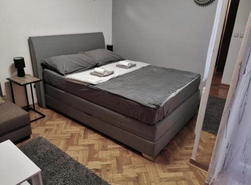 Osijek Apartment | Studio Centar KT- self check in