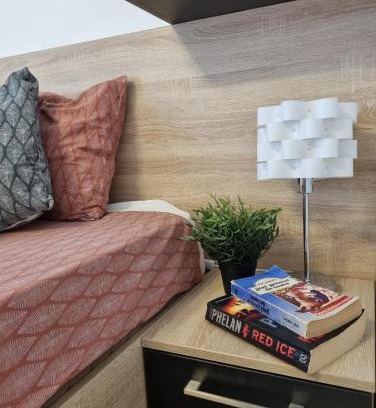 Bucharest City-Centre Apartment | Studio Central Exer I