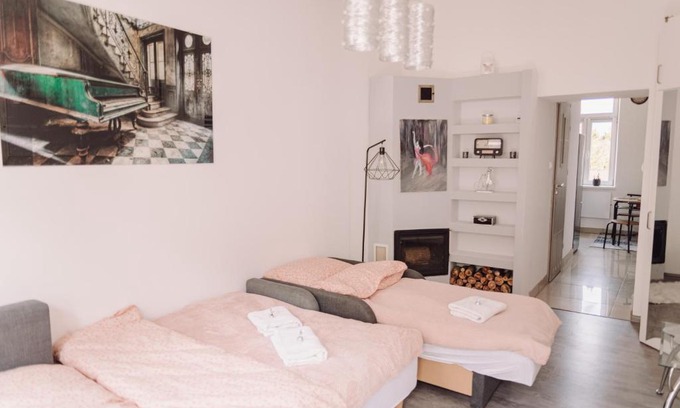 Chelm Apartment | Studio Centrum