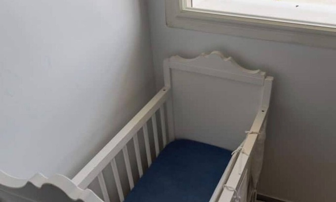 Cite Al Mohammadi Apartment | Studio Chic en Ville: Swimming pool, Wi-Fi, Parking.