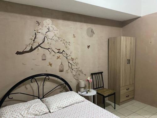 Kapitolyo Apartment | Studio Condotel Homestay