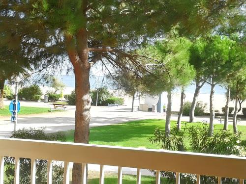 Plage d'Argeles Apartment | Studio confortable à Argelès-sur-Mer 25 m² vue mer