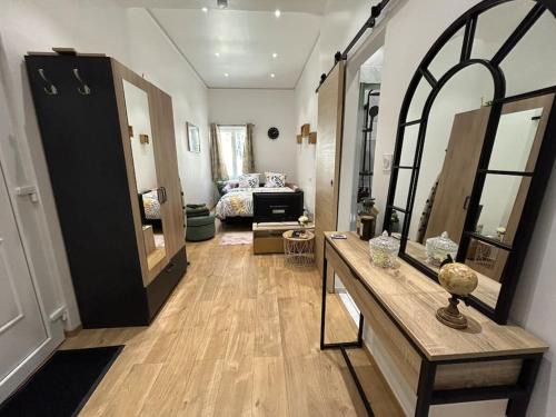 Faubourg Apartment | Studio confortable très proche du Centre de Nîmes