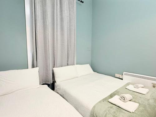 Broadstone Apartment | Studio Corner Dublin
