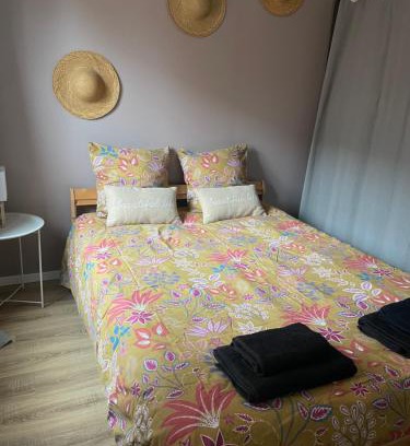 Beauvais Apartment | Studio cosy Beauvais