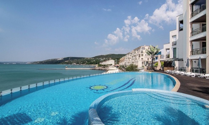Balchik Apartment | Studio Dream Sea Holiday
