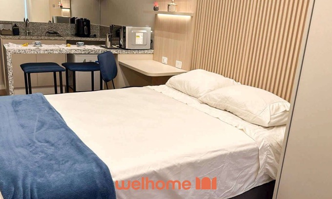 Cotia Apartment | Studio em Cotia completo com boa localização
