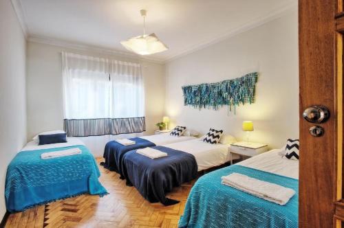 Alfama Apartment | Studio für 20 Personen in Lissabon, Regio de Lisboa Costa de Lisboa