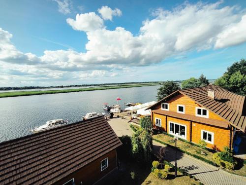Karsibor Apartment | Studio for 4 people in winouj cie