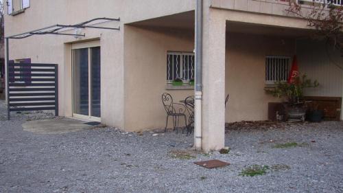 Lablachere Apartment | Studio/Gîte Les Papillons