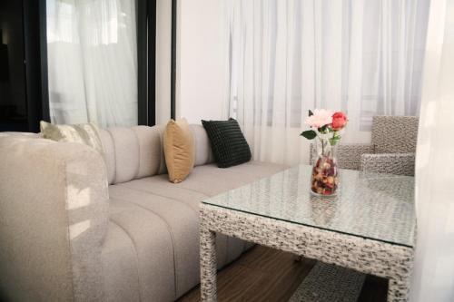 Ain Harrouda Apartment | Studio haut standing CASA