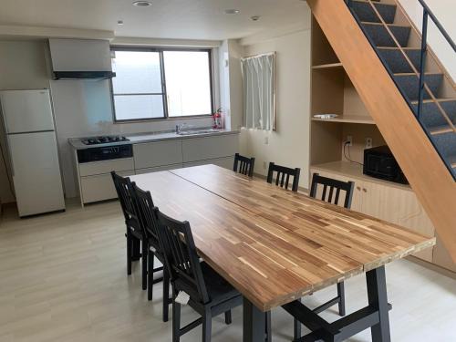 Yokosuka Apartment | STUDIO HINODECHO ｌ日の出町