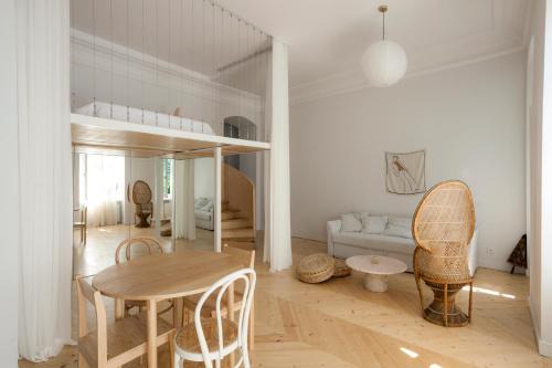 Vera Apartment | Studio in Central Tbilisi