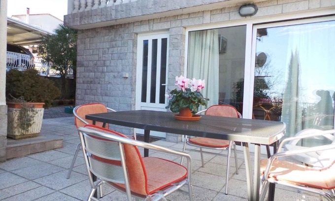 Rubesi Apartment | Studio in Kastav 36317