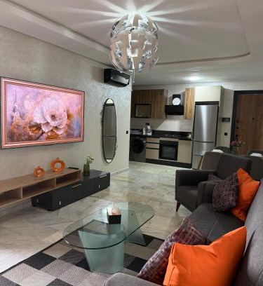 Mohammedia Apartment | Studio in M'océan