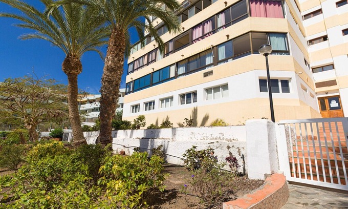 Playa del Aguila House | Studio in Maspalomas by El Besudo Beach