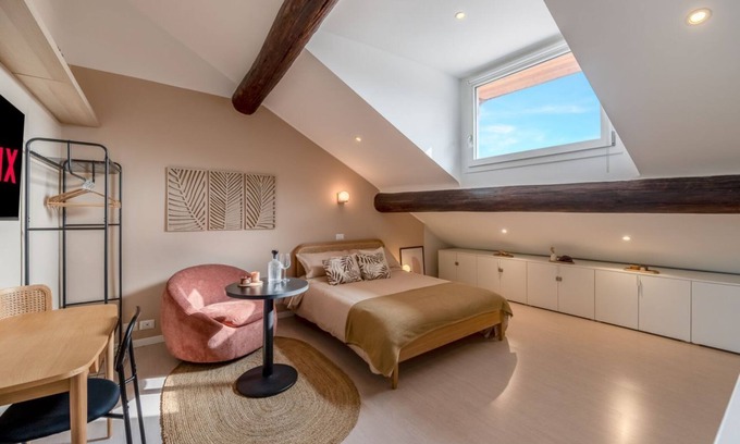 Lazzaretto Apartment | Studio in Porta Venezia at 5 min from Central Station