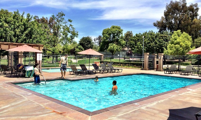 Laguna Niguel Apartment | Studio in Quiet Gated SFR Community