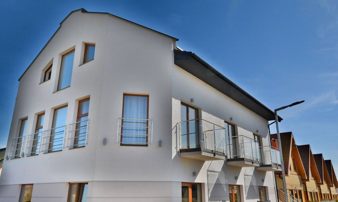 Sarbinowo Apartment | Studio in Sarbinowo near the Beach