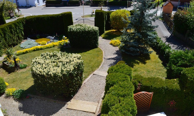 Thannenkirch Apartment | Studio in the heart of Alsace in Thannenkirch