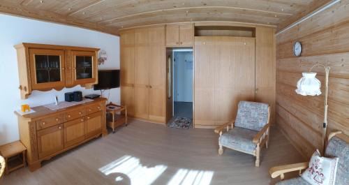 Rappele Apartment | Studio In Tiefenbach Mit Sauna Und Schwimmbad