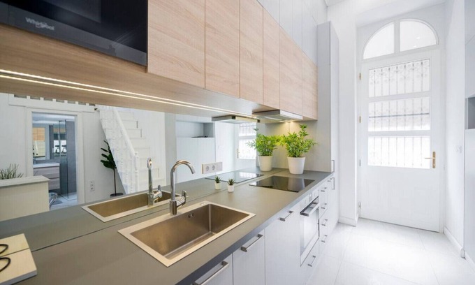 Palace District House | Studio Inn - Palace district