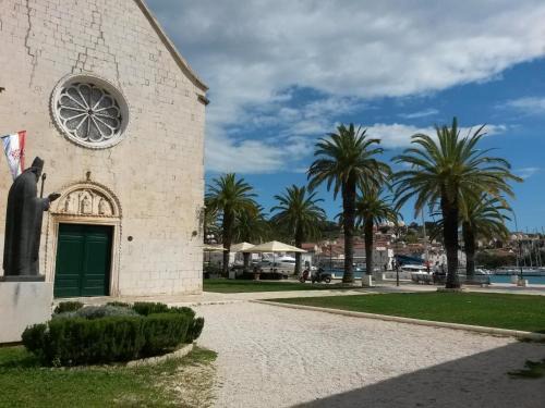 Trogir Apartment | Studio Kairos