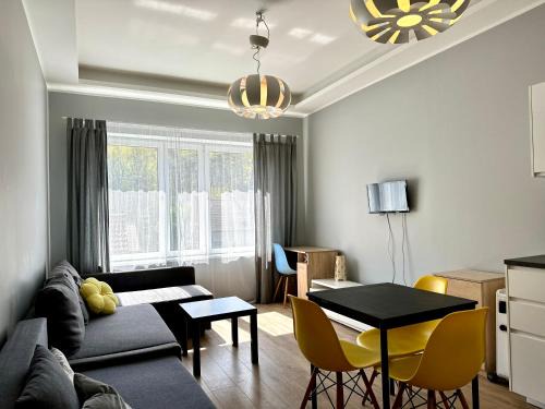 Sopot Apartment | Studio Kamienny Potok