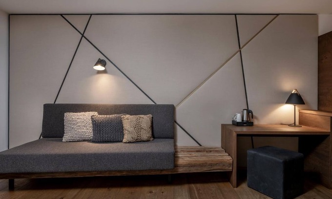 Bad Hofgastein House | Studio L 2-3 Nights - Das Goldberg, Hotel