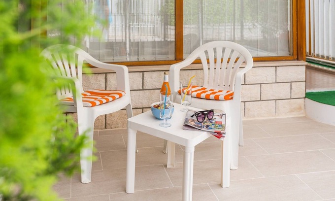 Split Apartment | Studio Leon-Sara