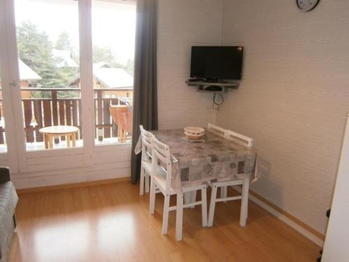 Le Devoluy Apartment | Studio Les Fontettes 2