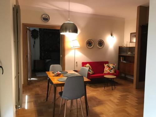 Zamosc Apartment | Studio M2