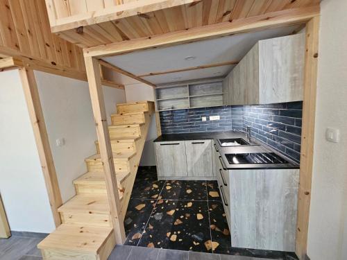Kranjska Gora Apartment | Studio Masha's fairytale world