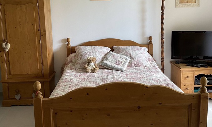 Menton Apartment | Studio - Menton