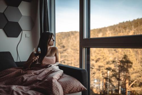 Divcibare Apartment | Studio Merdzan