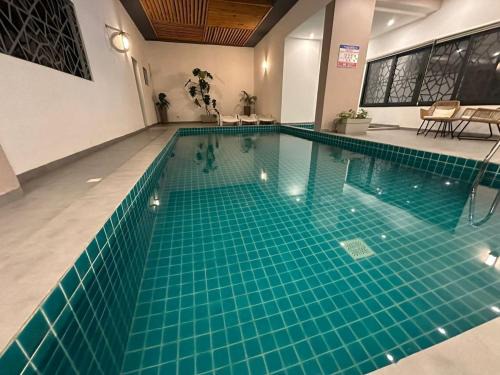 Pointe des Almadies Apartment | Studio Moderne F2 Mamelles