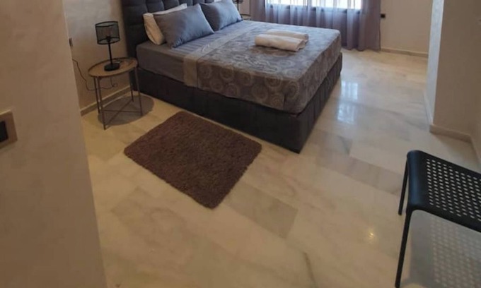 Mohammedia Apartment | Studio Moderne Mohammédia Parc