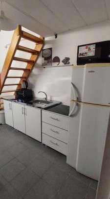 Comuna 7 Apartment | Studio moderno y confortable