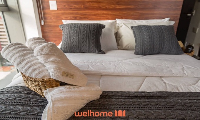 Vila Clementino Apartment | Studio na Vila Mariana a 400m do Metrô Santa Cruz