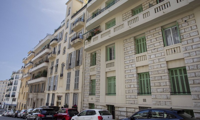 Le Piol Apartment | Studio near Gambetta