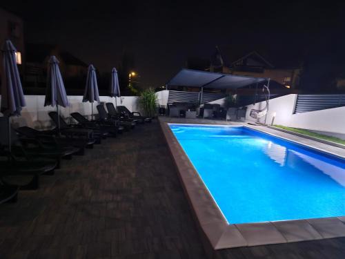 Soko Banja Apartment | Studio nikola