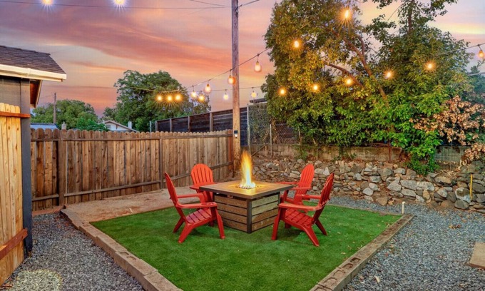 Roseville House | Studio on Main Street