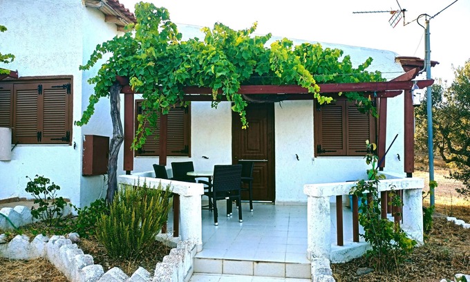 Palekastro Apartment | studio one